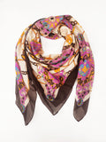 ANABELLA SQURE LIGHTWEIGHT SCARF