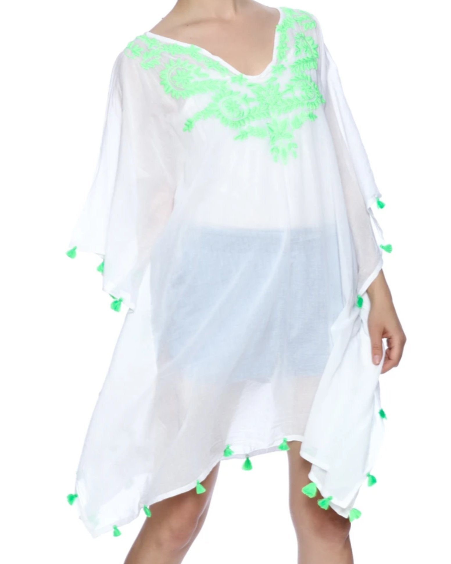 RAJ CALYPSO KAFTAN Raj Imports